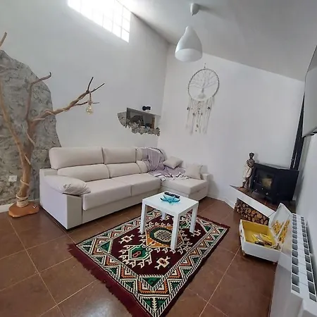 La Quibla De Abuhan Caudé Exterior foto