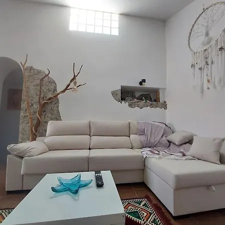 La Quibla De Abuhan Caudé Exterior foto