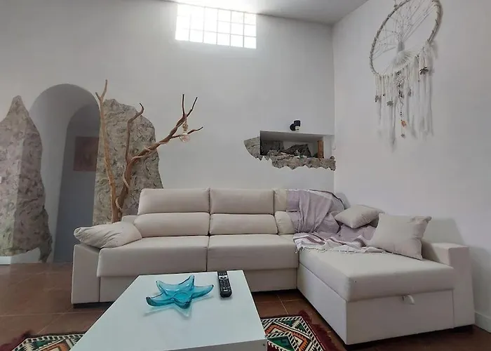 La Quibla De Abuhan