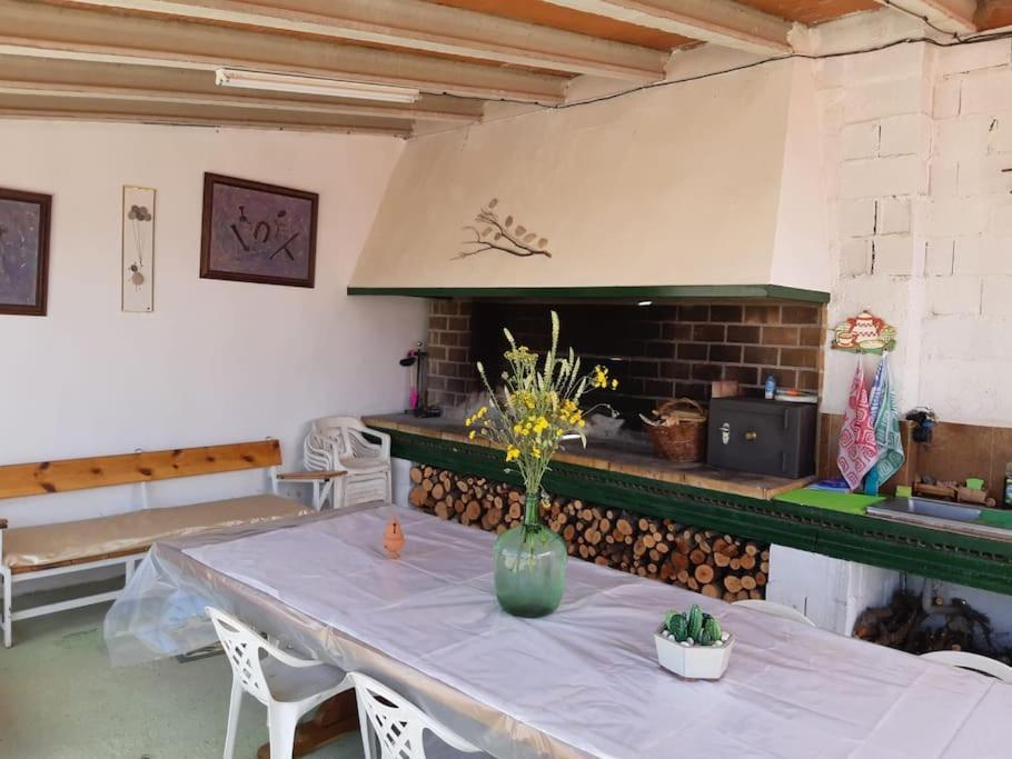 Casa de vacances La Quibla De Abuhan Caudé