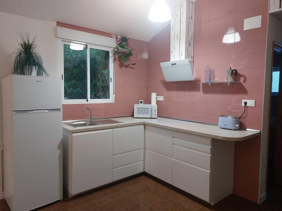 Holiday home La Quibla De Abuhan *