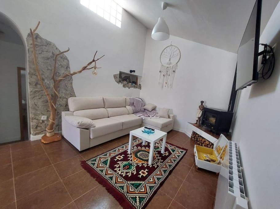 La Quibla De Abuhan Holiday home *