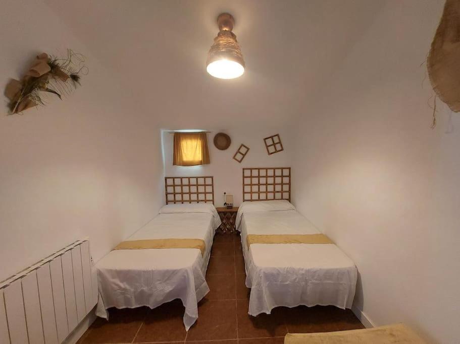Holiday home La Quibla De Abuhan
