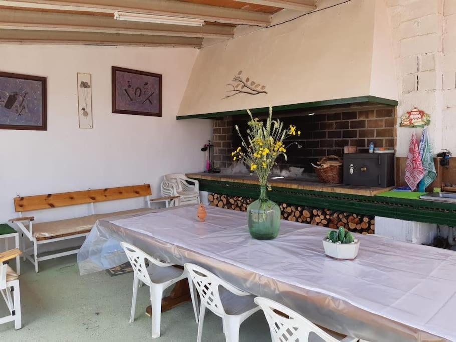 Holiday home La Quibla De Abuhan