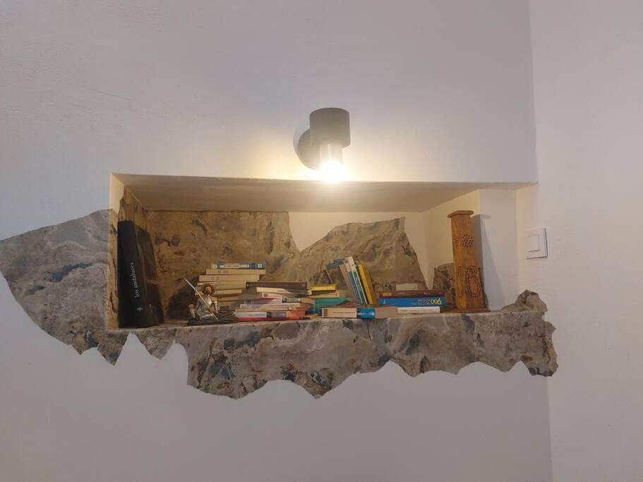 Holiday home La Quibla De Abuhan
