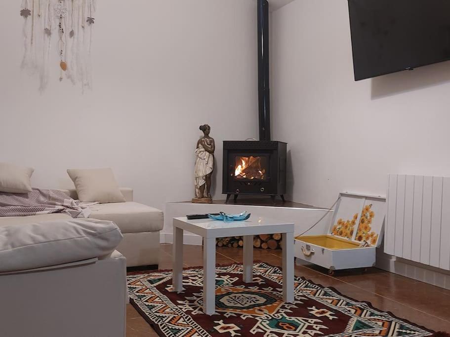 Holiday home La Quibla De Abuhan Caude