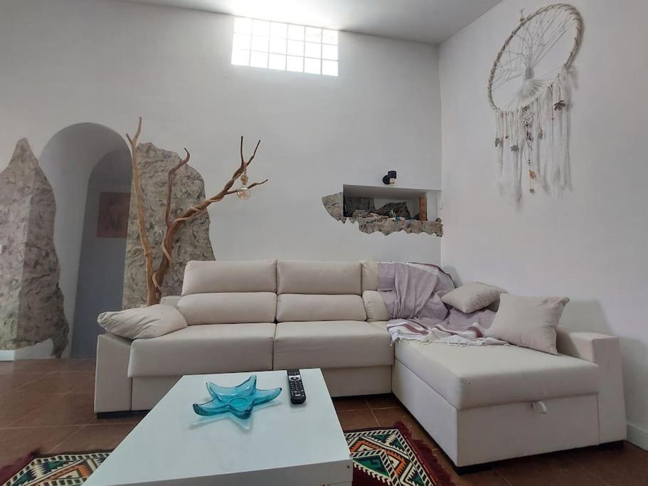 Holiday home La Quibla De Abuhan