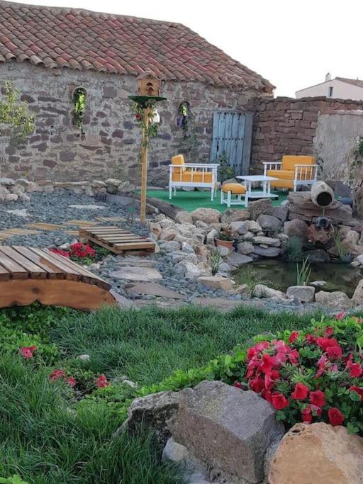 La Quibla De Abuhan Holiday home