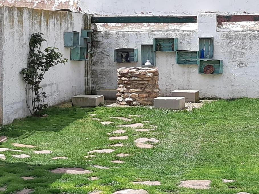 La Quibla De Abuhan Holiday home *